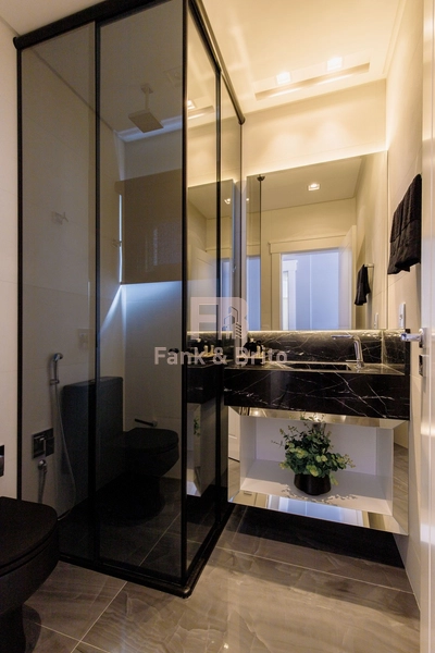 Mansão a venda no condomínio Sense: 76ª foto da galeria de imagens do imóvel