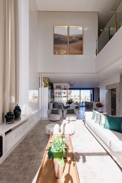 Mansão a venda no condomínio Sense: 17ª foto da galeria de imagens do imóvel