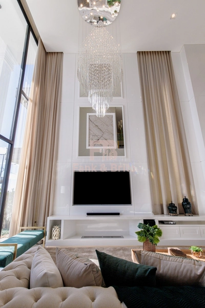 Mansão a venda no condomínio Sense: 14ª foto da galeria de imagens do imóvel