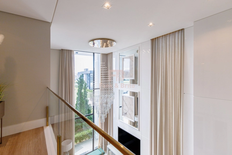 Mansão a venda no condomínio Sense: 58ª foto da galeria de imagens do imóvel