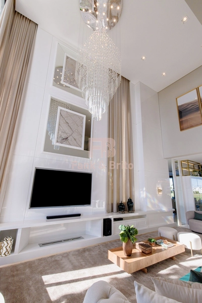 Mansão a venda no condomínio Sense: 12ª foto da galeria de imagens do imóvel