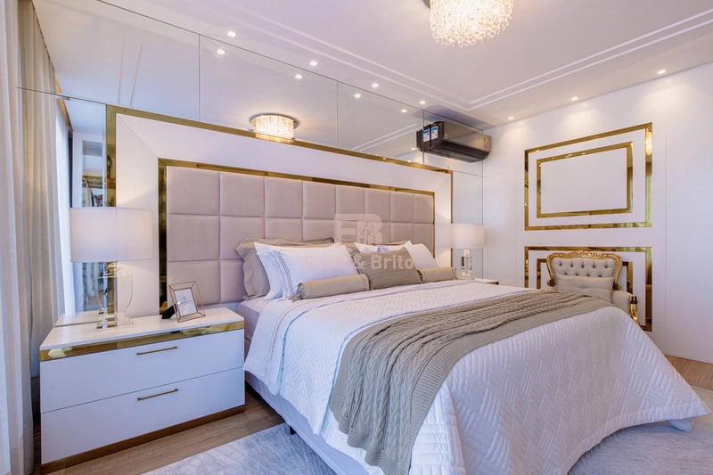 Mansão a venda no condomínio Sense: 86ª foto da galeria de imagens do imóvel