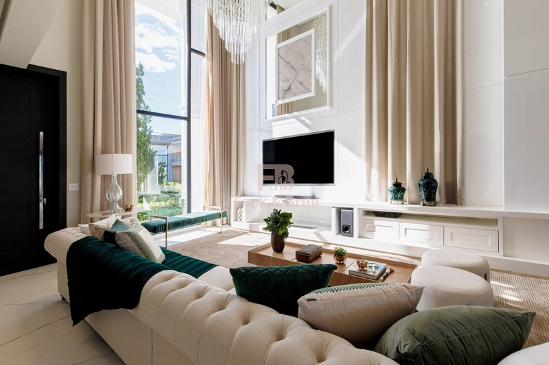 Mansão a venda no condomínio Sense: 53ª foto da galeria de imagens do imóvel