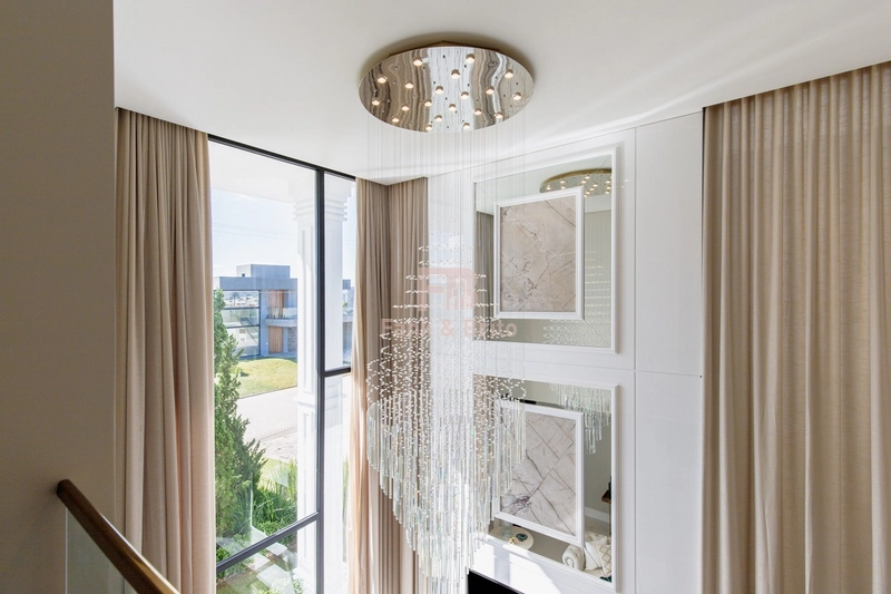 Mansão a venda no condomínio Sense: 60ª foto da galeria de imagens do imóvel