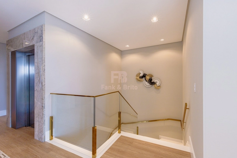 Mansão a venda no condomínio Sense: 57ª foto da galeria de imagens do imóvel