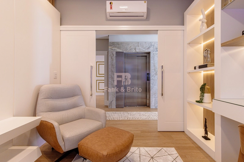 Mansão a venda no condomínio Sense: 82ª foto da galeria de imagens do imóvel