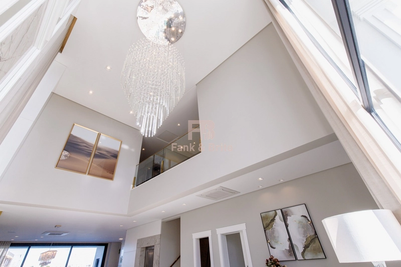 Mansão a venda no condomínio Sense: 16ª foto da galeria de imagens do imóvel