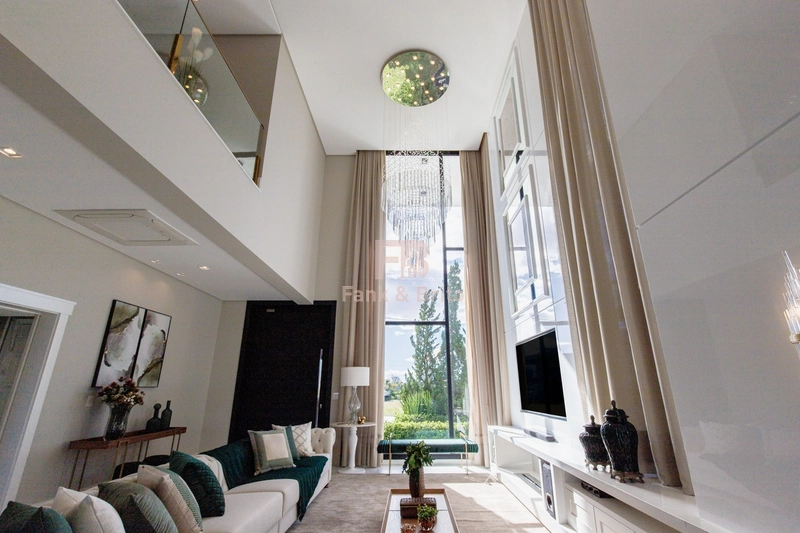 Mansão a venda no condomínio Sense: 56ª foto da galeria de imagens do imóvel