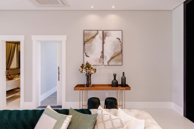 Mansão a venda no condomínio Sense: 19ª foto da galeria de imagens do imóvel