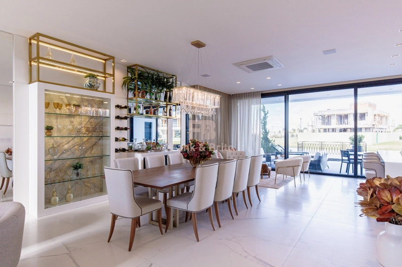 Mansão a venda no condomínio Sense: 25ª foto da galeria de imagens do imóvel