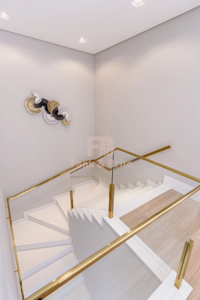 Mansão a venda no condomínio Sense: 64ª foto da galeria de imagens do imóvel