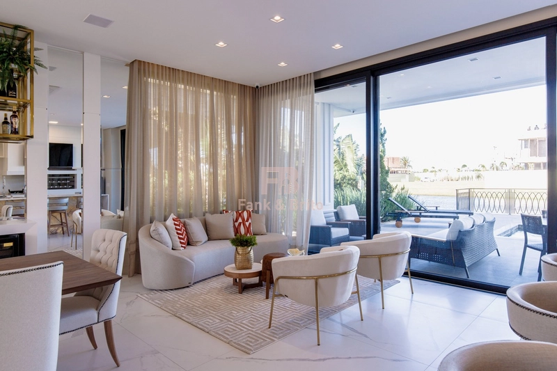 Mansão a venda no condomínio Sense: 28ª foto da galeria de imagens do imóvel