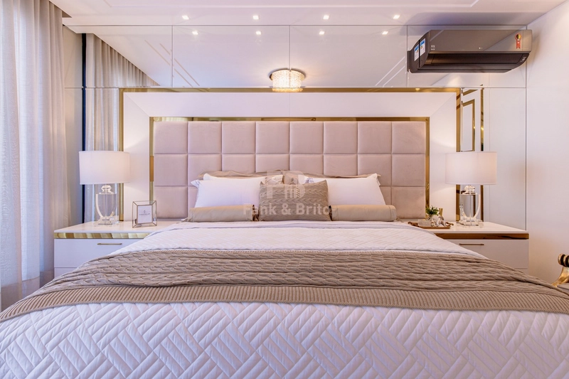 Mansão a venda no condomínio Sense: 87ª foto da galeria de imagens do imóvel