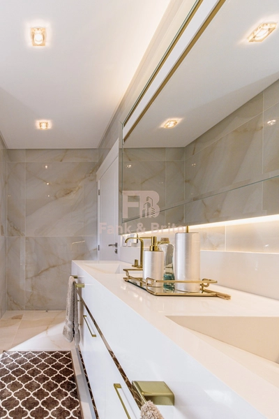 Mansão a venda no condomínio Sense: 98ª foto da galeria de imagens do imóvel