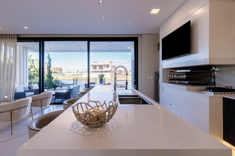 Mansão a venda no condomínio Sense: 29ª foto da galeria de imagens do imóvel