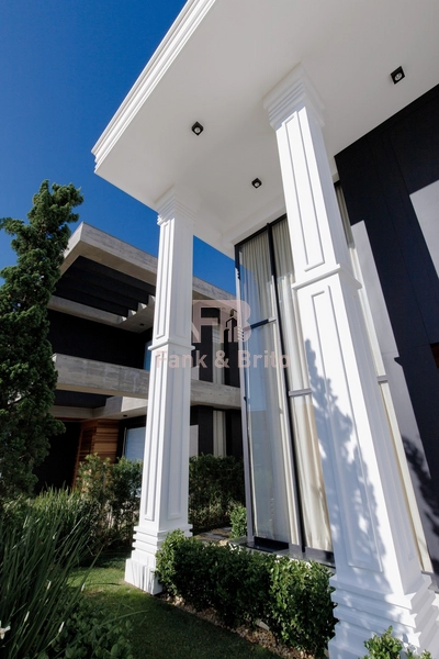 Mansão a venda no condomínio Sense: 5ª foto da galeria de imagens do imóvel