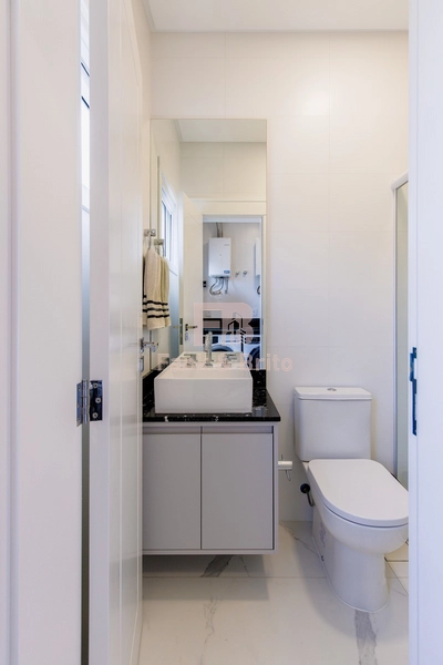 Mansão a venda no condomínio Sense: 44ª foto da galeria de imagens do imóvel