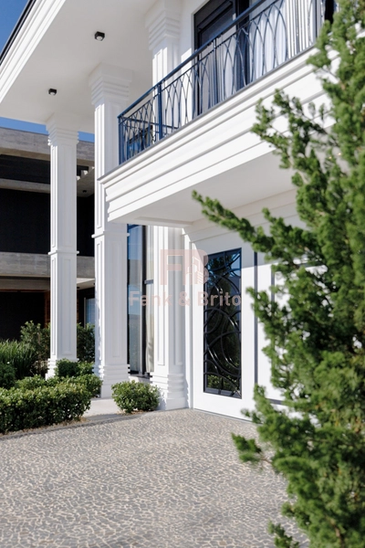 Mansão a venda no condomínio Sense: 6ª foto da galeria de imagens do imóvel