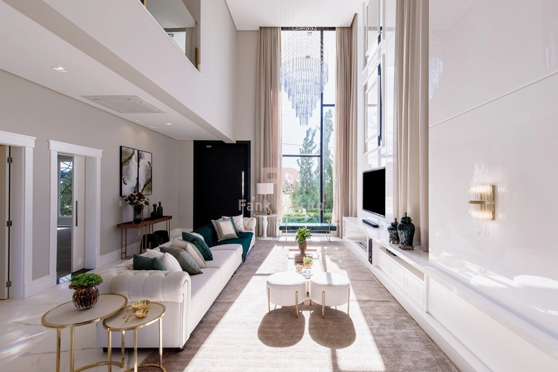 Mansão a venda no condomínio Sense: 24ª foto da galeria de imagens do imóvel