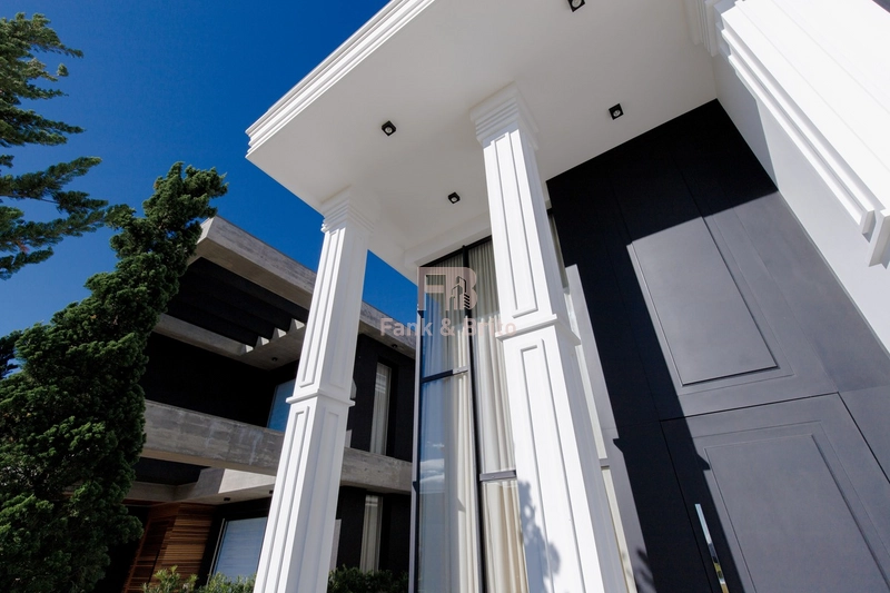 Mansão a venda no condomínio Sense: 8ª foto da galeria de imagens do imóvel