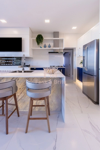 Mansão a venda no condomínio Sense: 32ª foto da galeria de imagens do imóvel