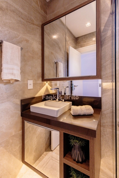 Mansão a venda no condomínio Sense: 51ª foto da galeria de imagens do imóvel