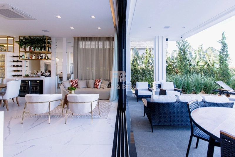 Mansão a venda no condomínio Sense: 39ª foto da galeria de imagens do imóvel