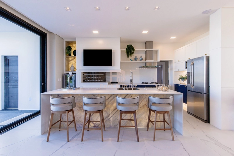 Mansão a venda no condomínio Sense: 31ª foto da galeria de imagens do imóvel