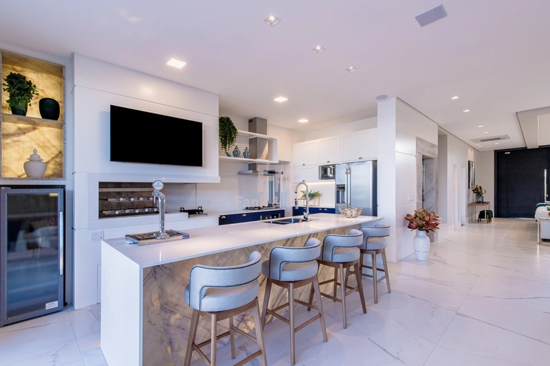 Mansão a venda no condomínio Sense: 35ª foto da galeria de imagens do imóvel