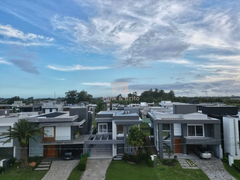 SOBRADO A VENDA NO CONDOMINIO CAPÃO ILHAS: 32ª foto da galeria de imagens do imóvel