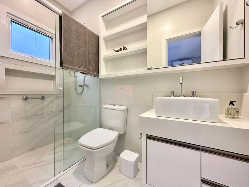 SOBRADO A VENDA NO CONDOMINIO CAPÃO ILHAS: 18ª foto da galeria de imagens do imóvel