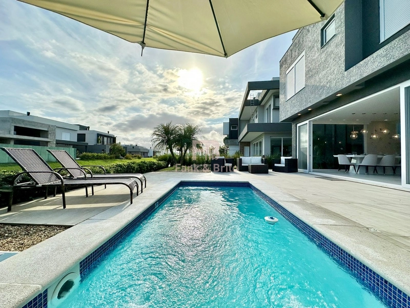SOBRADO A VENDA NO CONDOMINIO CAPÃO ILHAS: 25ª foto da galeria de imagens do imóvel