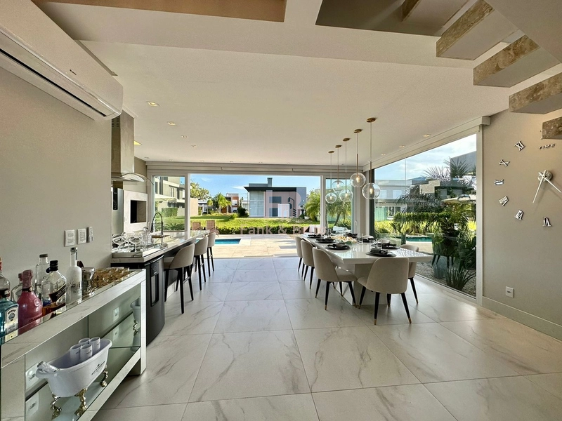 SOBRADO A VENDA NO CONDOMINIO CAPÃO ILHAS: 7ª foto da galeria de imagens do imóvel
