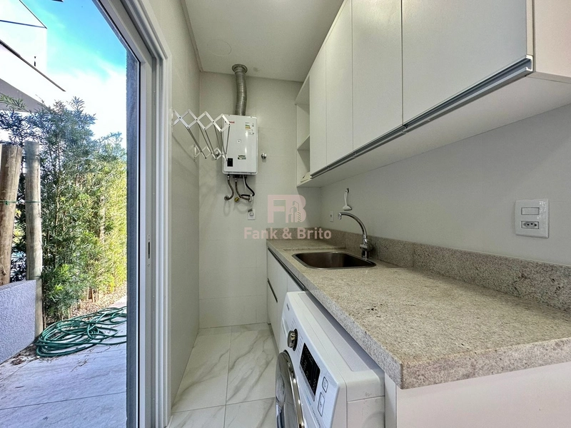SOBRADO A VENDA NO CONDOMINIO CAPÃO ILHAS: 14ª foto da galeria de imagens do imóvel