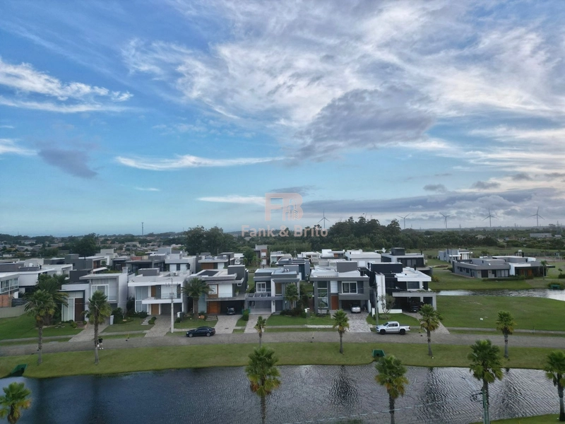 SOBRADO A VENDA NO CONDOMINIO CAPÃO ILHAS: 31ª foto da galeria de imagens do imóvel