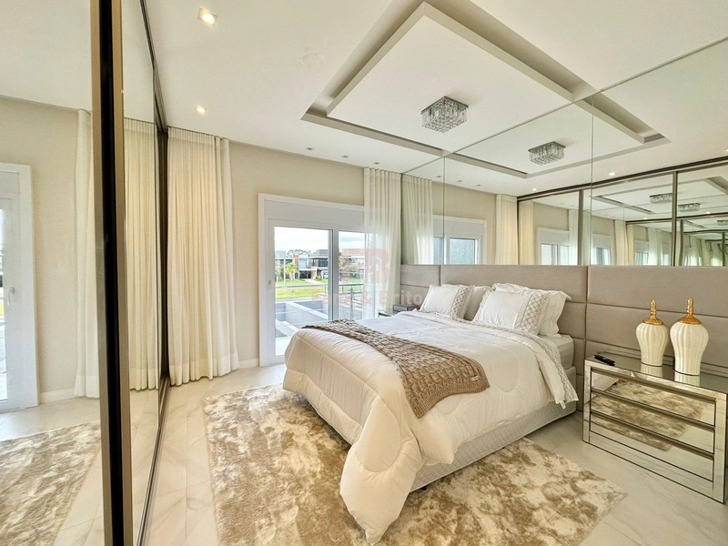 SOBRADO A VENDA NO CONDOMINIO CAPÃO ILHAS: 17ª foto da galeria de imagens do imóvel