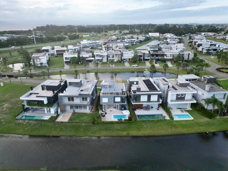 SOBRADO A VENDA NO CONDOMINIO CAPÃO ILHAS: 34ª foto da galeria de imagens do imóvel