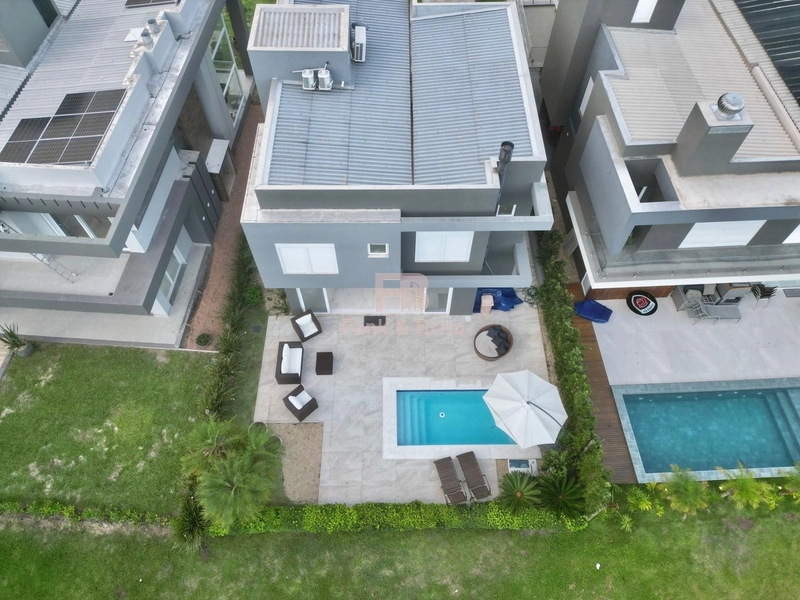 SOBRADO A VENDA NO CONDOMINIO CAPÃO ILHAS: 30ª foto da galeria de imagens do imóvel