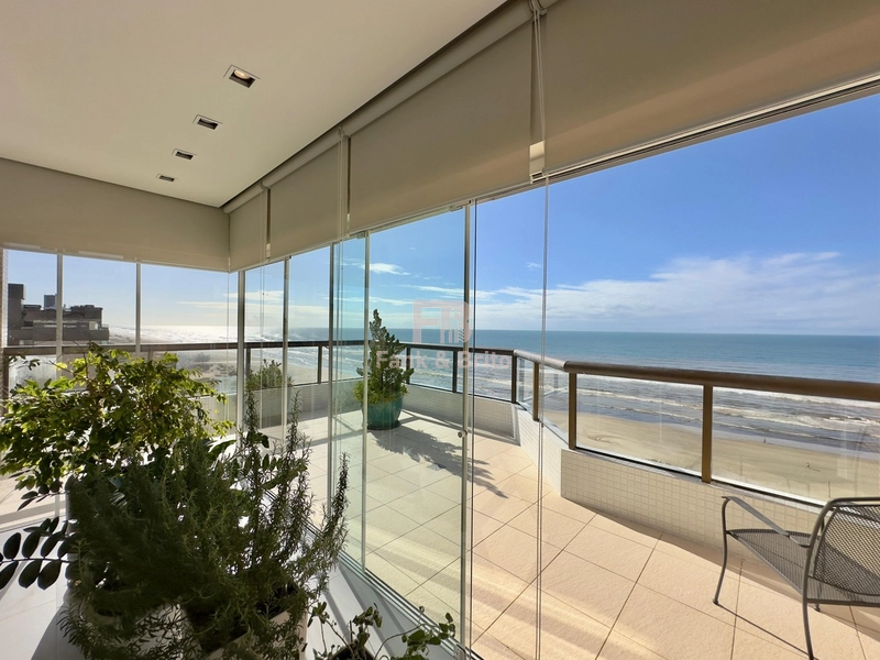 VENDO COBERTURA COM VISTA INCRÍVEL NA BEIRA MAR: 57ª foto da galeria de imagens do imóvel