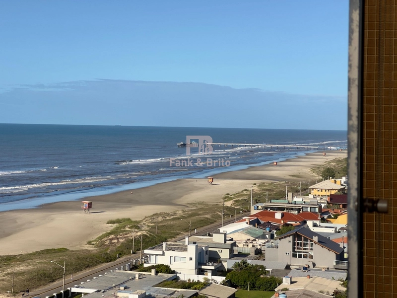 VENDO COBERTURA COM VISTA INCRÍVEL NA BEIRA MAR: 38ª foto da galeria de imagens do imóvel