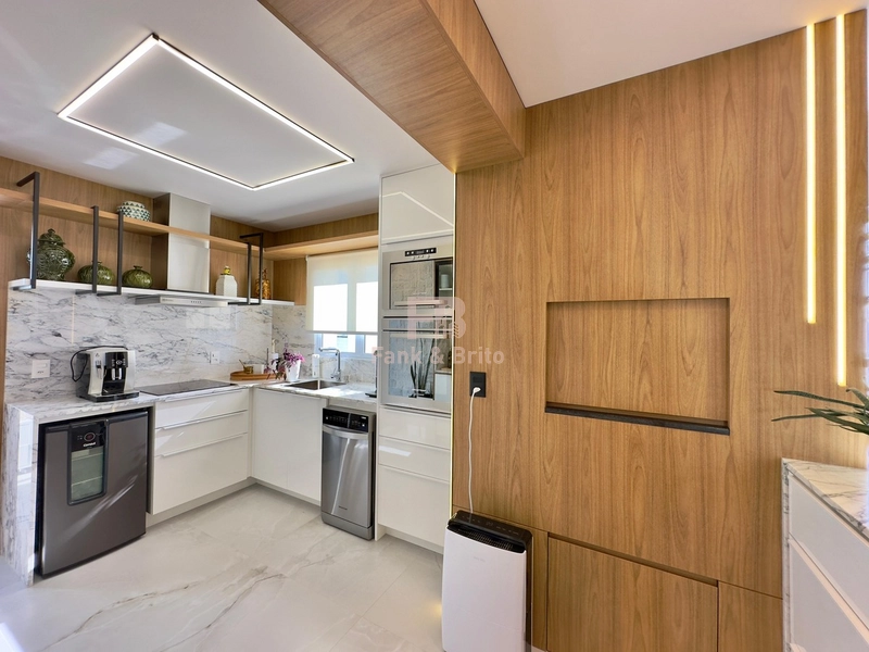 VENDO COBERTURA COM VISTA INCRÍVEL NA BEIRA MAR: 41ª foto da galeria de imagens do imóvel