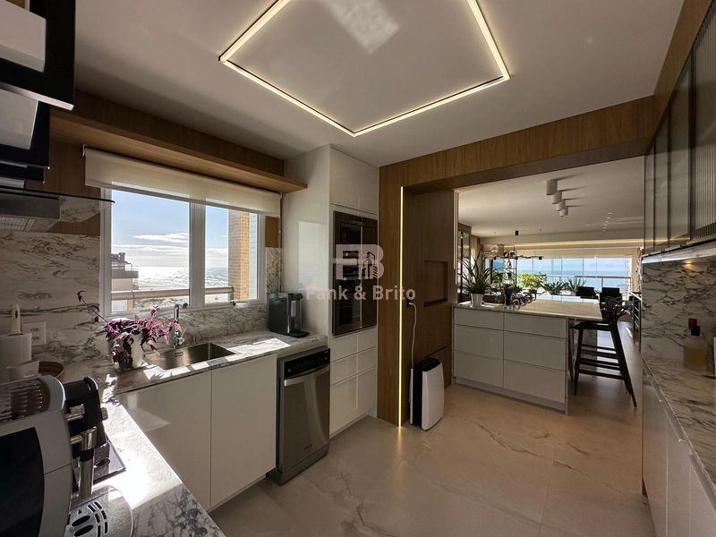 VENDO COBERTURA COM VISTA INCRÍVEL NA BEIRA MAR: 40ª foto da galeria de imagens do imóvel