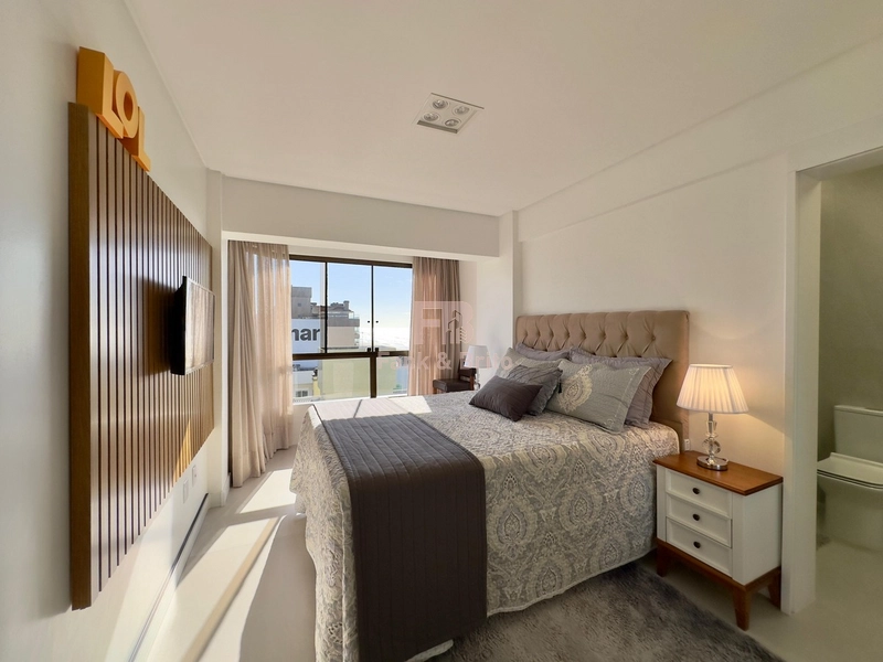 VENDO COBERTURA COM VISTA INCRÍVEL NA BEIRA MAR: 19ª foto da galeria de imagens do imóvel