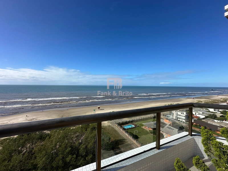VENDO COBERTURA COM VISTA INCRÍVEL NA BEIRA MAR: 69ª foto da galeria de imagens do imóvel