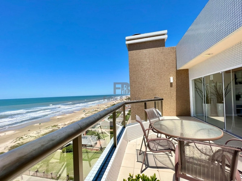 VENDO COBERTURA COM VISTA INCRÍVEL NA BEIRA MAR: 35ª foto da galeria de imagens do imóvel