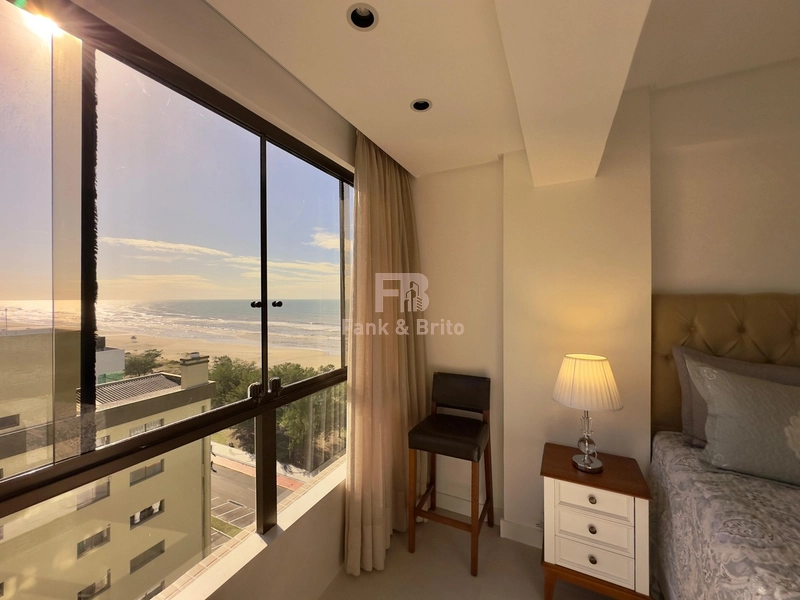 VENDO COBERTURA COM VISTA INCRÍVEL NA BEIRA MAR: 22ª foto da galeria de imagens do imóvel