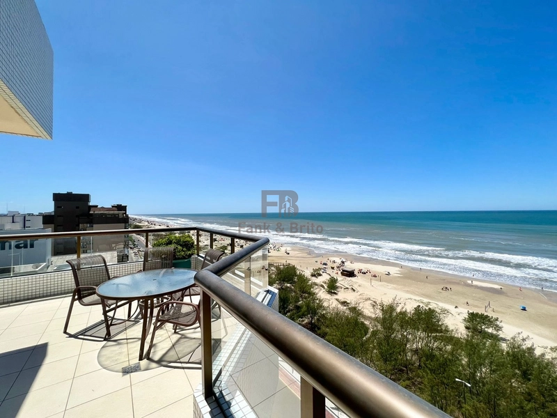 VENDO COBERTURA COM VISTA INCRÍVEL NA BEIRA MAR: 34ª foto da galeria de imagens do imóvel