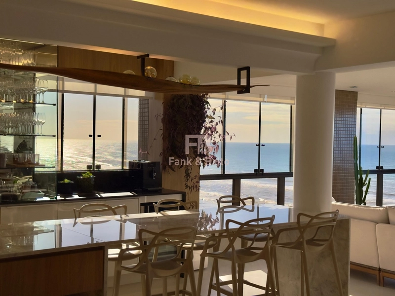 VENDO COBERTURA COM VISTA INCRÍVEL NA BEIRA MAR: 54ª foto da galeria de imagens do imóvel