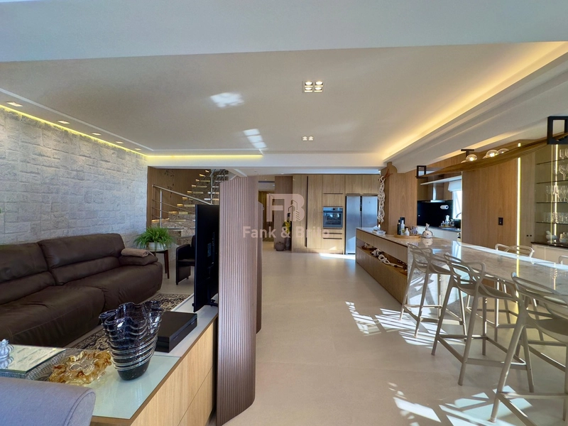 VENDO COBERTURA COM VISTA INCRÍVEL NA BEIRA MAR: 58ª foto da galeria de imagens do imóvel