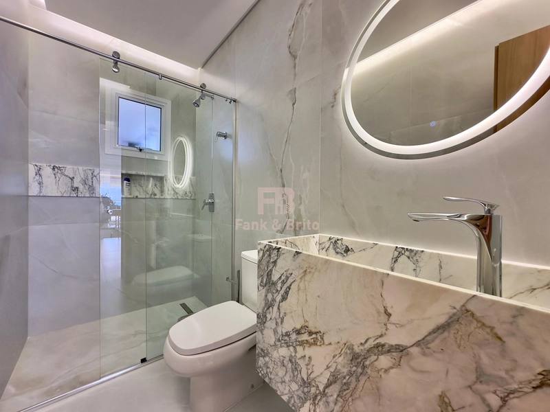 VENDO COBERTURA COM VISTA INCRÍVEL NA BEIRA MAR: 49ª foto da galeria de imagens do imóvel